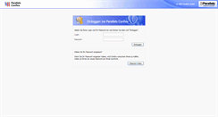 Desktop Screenshot of mitfahren.tierrechtstermine.de
